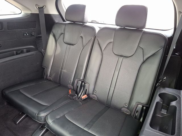 used 2021 Kia Sorento car, priced at $24,885