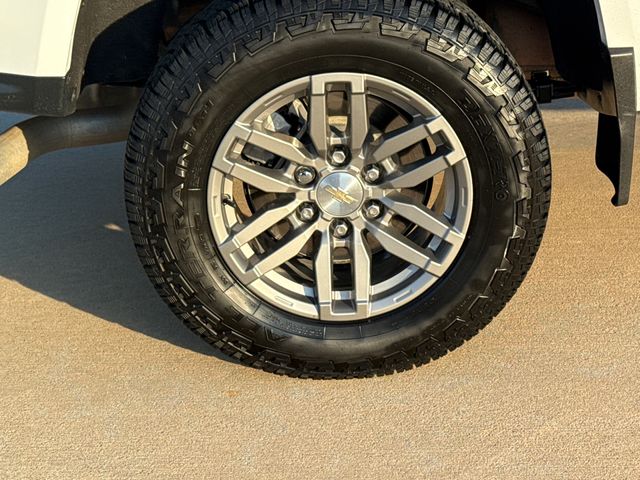 Used 2023 Chevrolet Colorado Truck