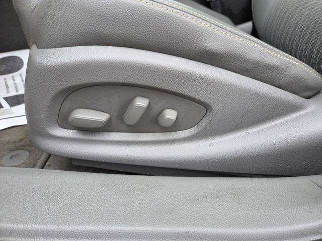2019 Chevrolet Impala LS