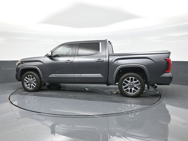 Used 2024 Toyota Tundra Truck