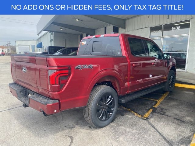 View vehicle photo 4