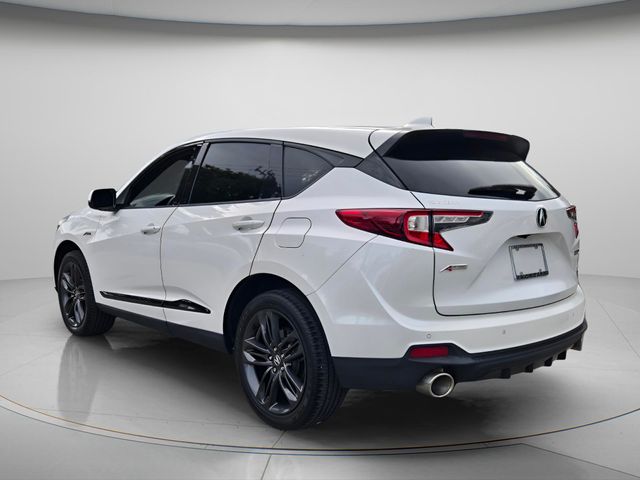 2023 Acura RDX - $35,888