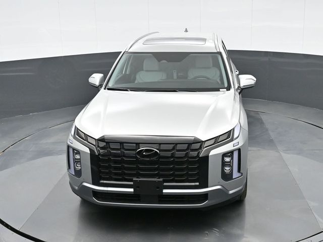 2025 Hyundai Palisade SEL Premium 21