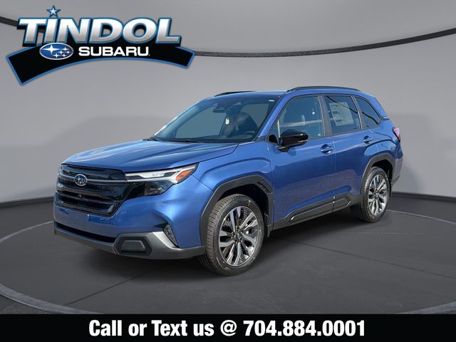 2026 Subaru Forester Touring Crossover AWD