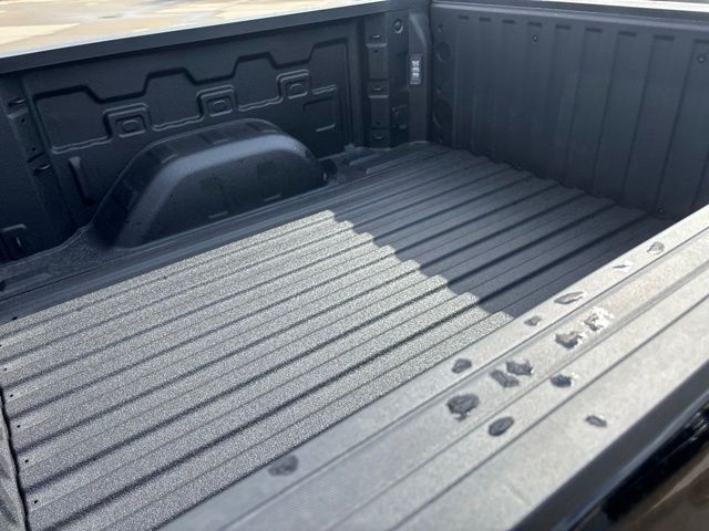 New 2026 Chevrolet Silverado 1500 Truck