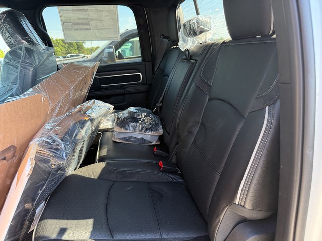 new 2026 Ram 3500 car, priced at $89,075