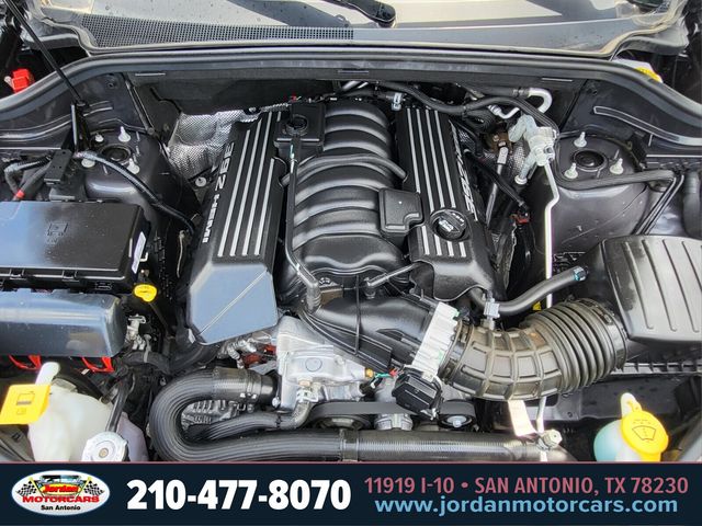 Used Car 2024 Dodge Durango  Srt 392 For Sale Under $70,000 In San Antonio, Texas