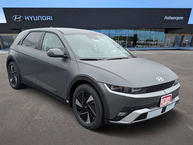 2026 Hyundai Ioniq 5 SEL AWD
