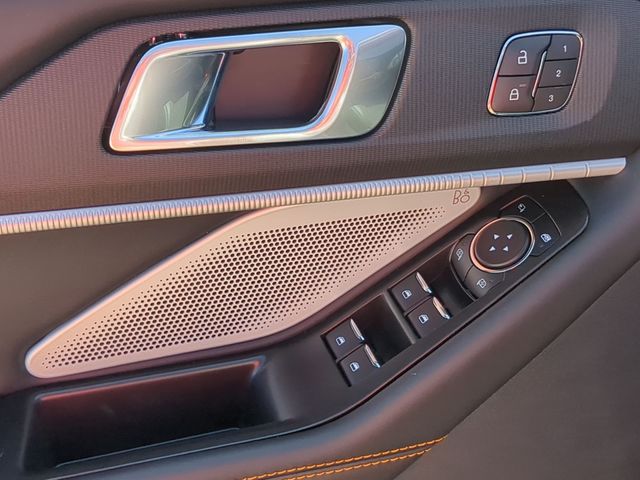New 2026 Space White Metallic Ford Tremor® image 20