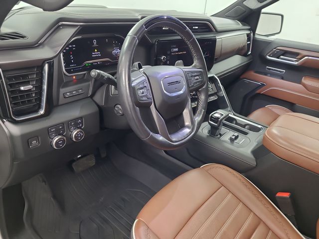2023 – GMC – Sierra 1500