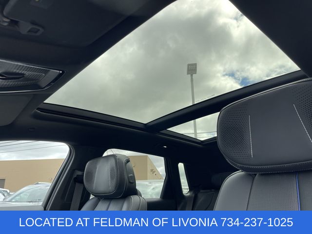 Used 2024 Cadillac LYRIQ For Sale in New Hudson, MI