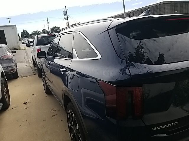 Used 2026 Kia Sorento SUV