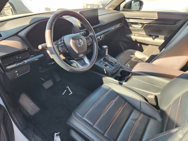 2024 Honda CR-V Hybrid Sport Touring  at DeMontrond Ford