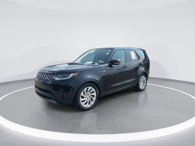 Used 2024 Black Land Rover S image 4