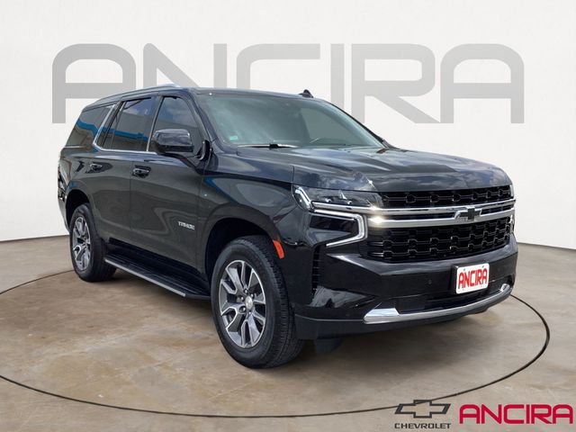 Used Car 2024 Chevrolet Tahoe  Ls For Sale Under $50,000 In San Antonio, Texas