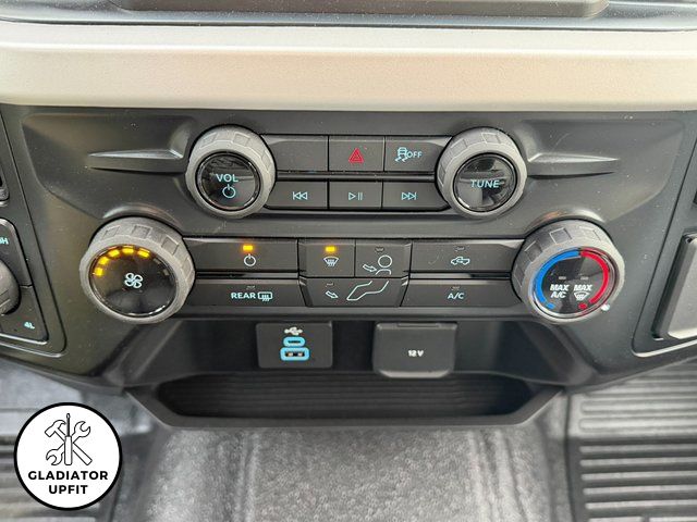 new 2026 Ford F-450SD car, priced at $97,085