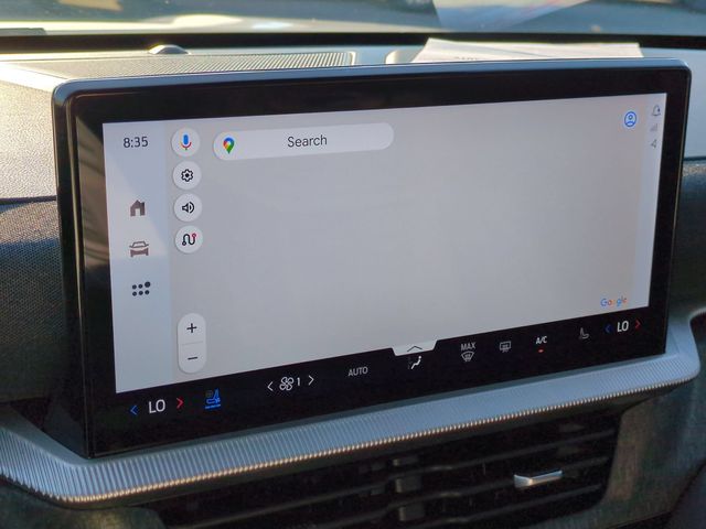 Used 2025 White Ford Platinum image 24