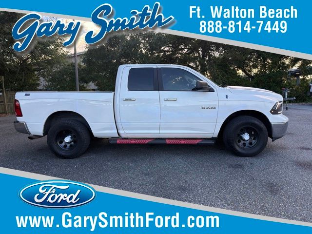 2009 Dodge Ram 1500 SLT