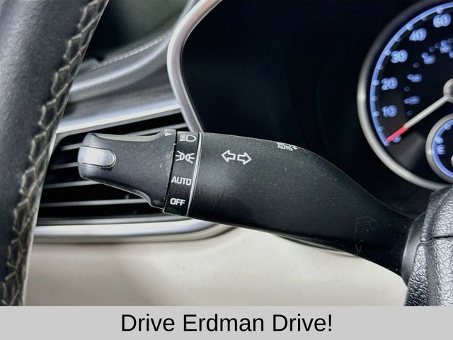Used 2022 Genesis G70 Sedan