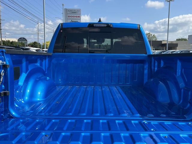 2025 RAM 1500 Laramie - Photo 18