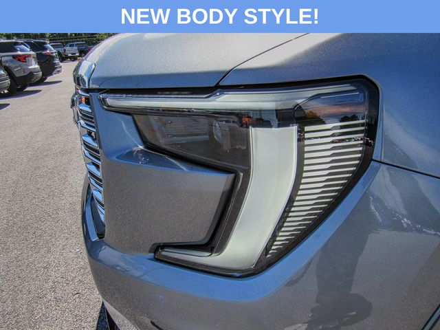 Photo of 2025 GMC Acadia Denali in Dallas, GA - 7,  2025 GMC Acadia Denali:44245