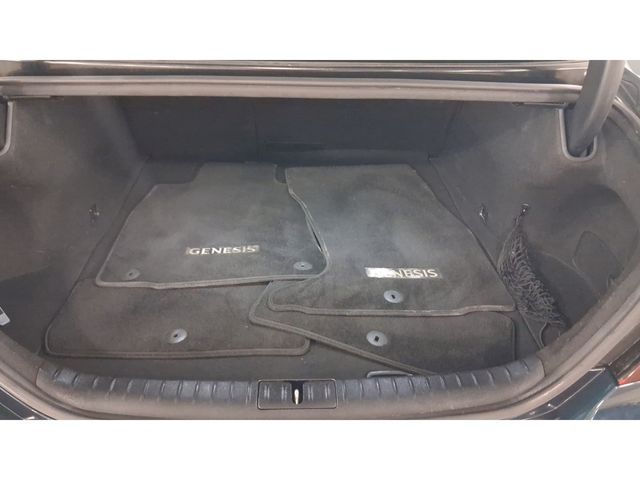Used 2025 Genesis G70 Sedan