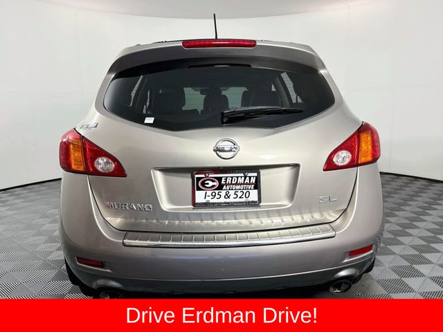 Used 2010 Nissan Murano SUV