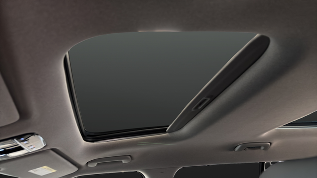 New 2026 Atlantis Blue Hyundai Limited image 12