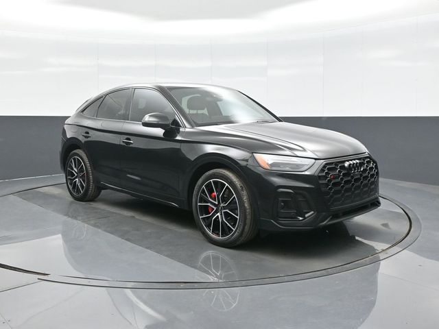 2023 Audi SQ5 Sportback Prestige