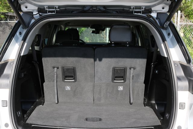 Used Car 2023 Jeep Grand Cherokee L  Limited For Sale Under $35,000 In Austin, Texas