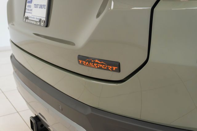 New 2026 Honda Pilot SUV