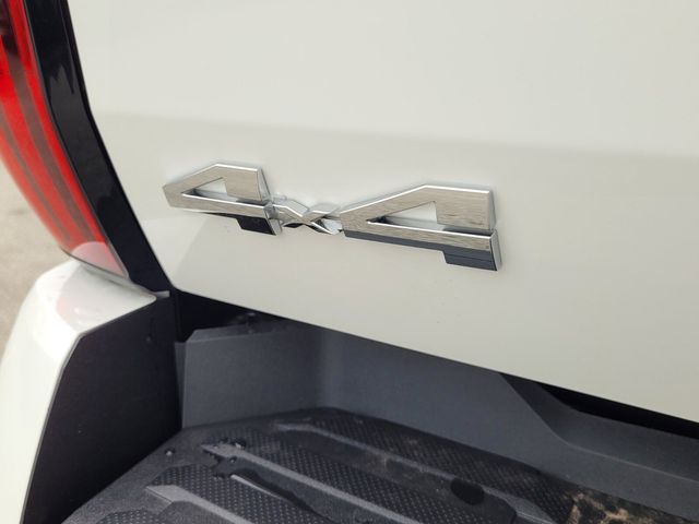 Used 2025 Toyota Tundra SR5 4D CrewMax
