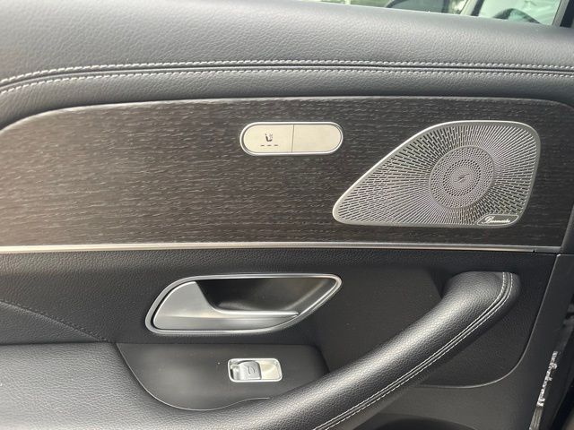 Used 2021 Mercedes-benz GLE SUV