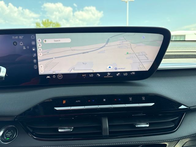 New 2026 Buick Enclave SUV