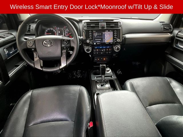Used 2021 Toyota 4Runner SUV
