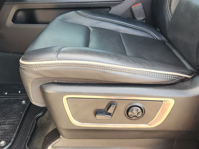 2021 Ram 1500 Limited Black at Community Toyota