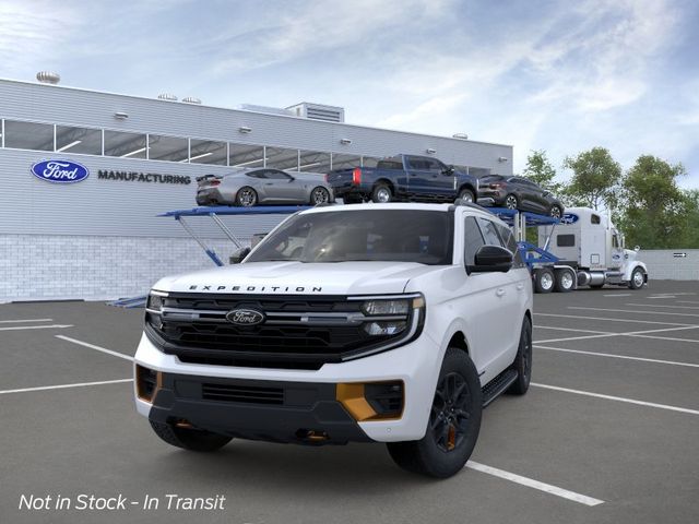 2026 Ford Expedition Tremor:169194