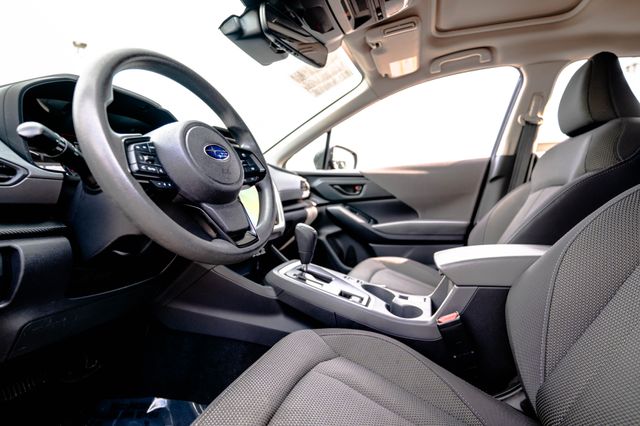 Used 2024 Subaru Crosstrek SUV