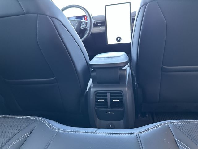 Used 2025 Green Ford Premium image 23
