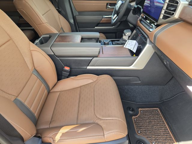 2026 Toyota Sequoia 1794 Edition Silver at Gullo Toyota