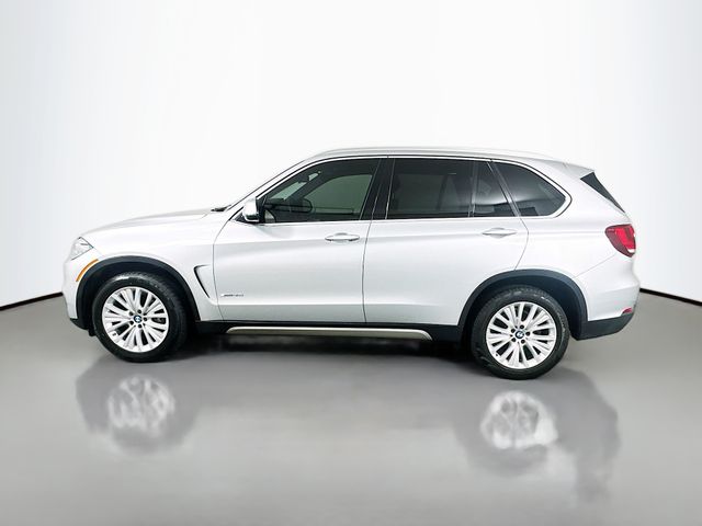 Thumbnail: 2017 BMW X5 - 8