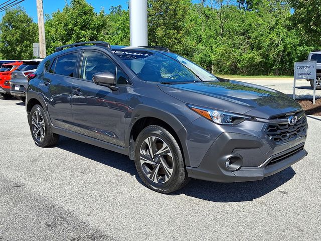 2024 Subaru Crosstrek Premium - 0