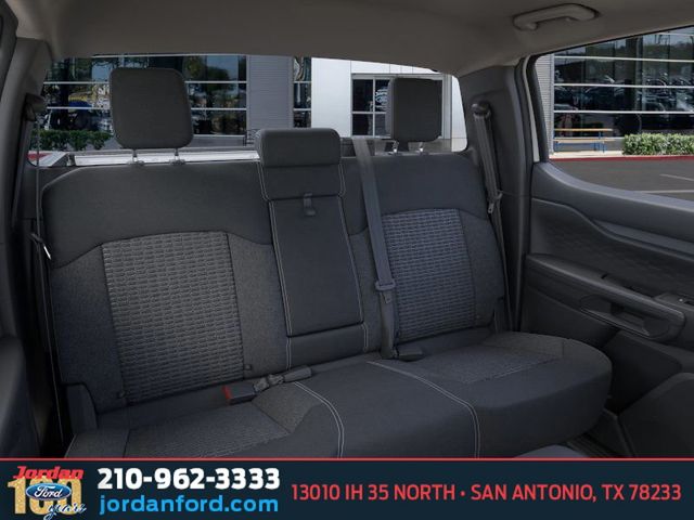 New Car 2025 Ford Ranger  Xl For Sale Under $30,000 In San Antonio, Texas