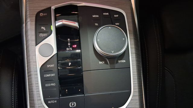 Used 2026 BMW 3 Series Sedan