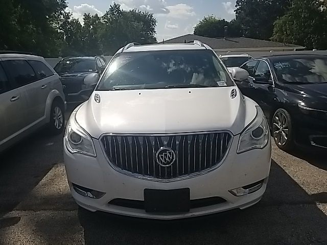 Used 2017 Buick Enclave SUV