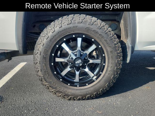 Used 2015 GMC Sierra 1500 For Sale in Grove City, OH