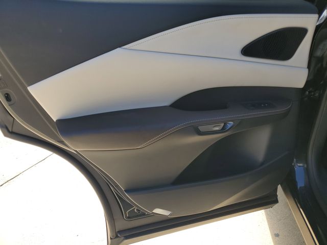 Used 2024 Black Lexus 350 Premium image 27