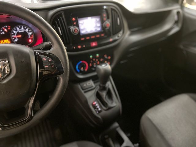 2022 RAM ProMaster City thumbnail 23