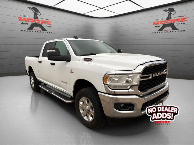 2024 RAM 2500 Big Horn 4X4 Crew Cab SWB's photo