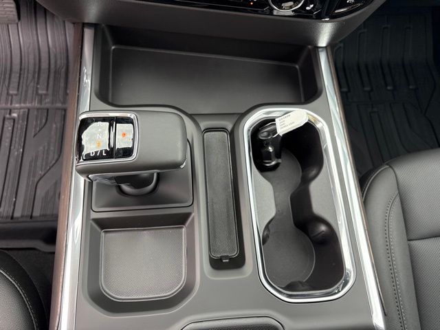 New 2026 GMC Sierra 1500 Truck